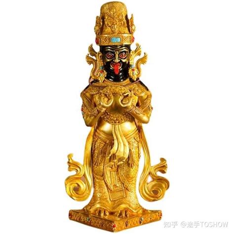 现货 拉萨扎基寺 扎基拉姆带塑封金卡 西藏财神娘娘庙神祇铜卡-阿里巴巴