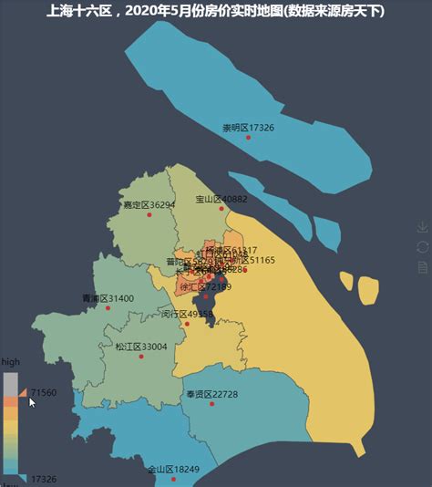 上海市三维可视化区划交通区位地图场景_C4D工程下载(编号:5056772)_3D模型_光厂(VJ师网) www.vjshi.com