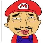 搞笑非主流qq头像