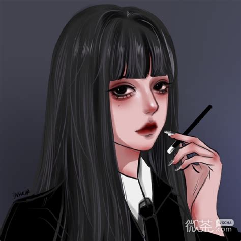 非主流重口味搞笑头像