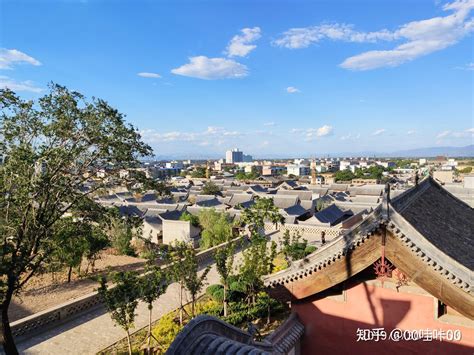 忻州古城墙,历史古迹景区,旅游景点,摄影,汇图网www.huitu.com