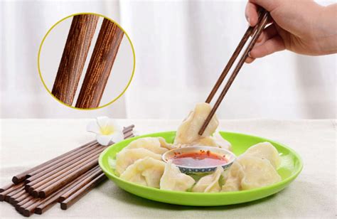 哪个牌子的筷子质量最好？家用筷子品牌排行榜前十名(2)_巴拉排行榜