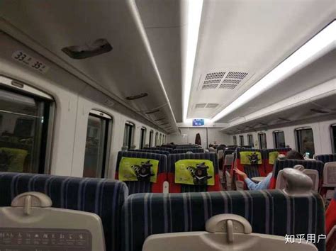 火车软座图片