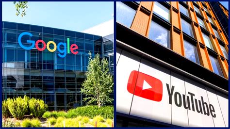 Google/YouTubeの業績推移：売上･営業利益率･純利益･財務状況 | ポジテン