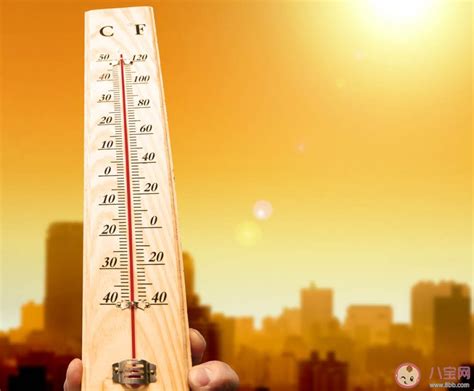 7月3日是地球有记录以来最热一天 高温来得越来越早了吗 _八宝网