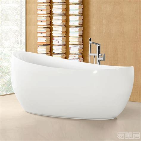 Villeroy&Boch德国唯宝卫浴-艾维欧新一代浴缸-全球高端进口卫浴品牌门户网站易美居