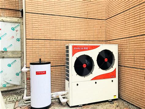空气源热泵安装图家用,家用空气能热泵安装图,家用空气能空调安装图_大山谷图库