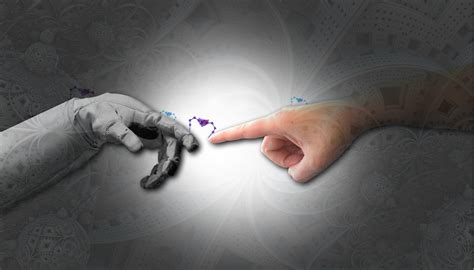 Nanorobots, Human Immortality Picture 7