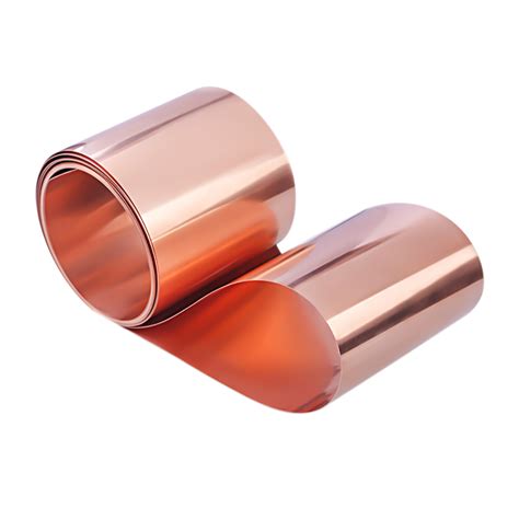 copper