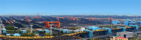 中国煤炭销售运输有限责任公司 企业简介