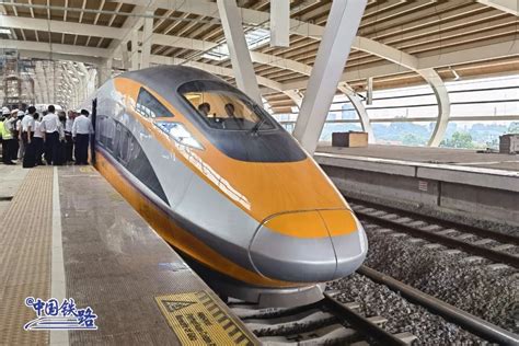给，这是中国高铁的名片-搜狐大视野-搜狐新闻