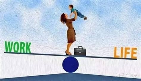 职业女性如何平衡工作和家庭（照顾孩子）？ - 知乎