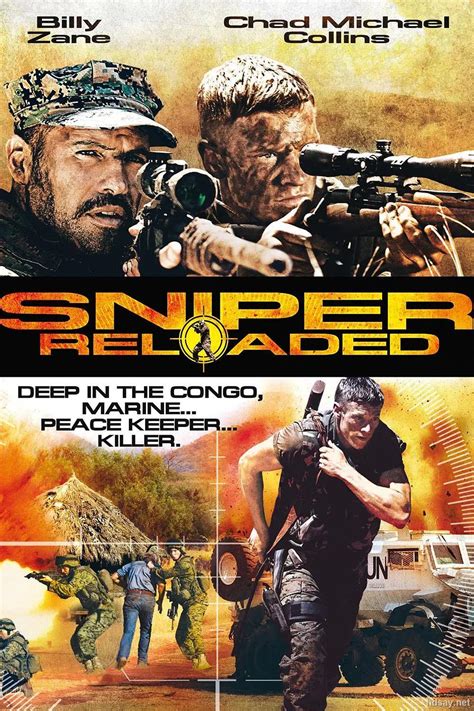 [狙击精英：重装上阵]Sniper...2010.720P.Bluray.x264.DTS-HDChina[6.56G]-HDSay高清乐园