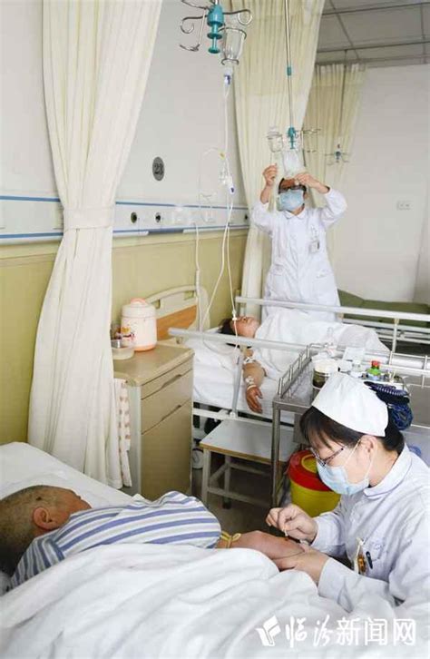 【图说】11张图帮你了解临汾市人民医院新院区护士圈_临汾新闻网