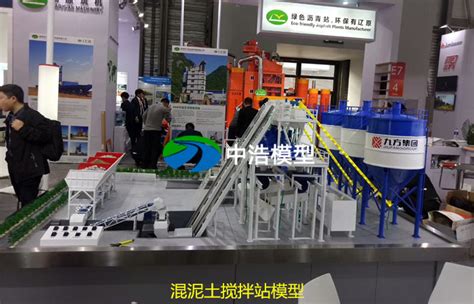 水利发电模型--湖南省伯俊模型制造有限责任公司