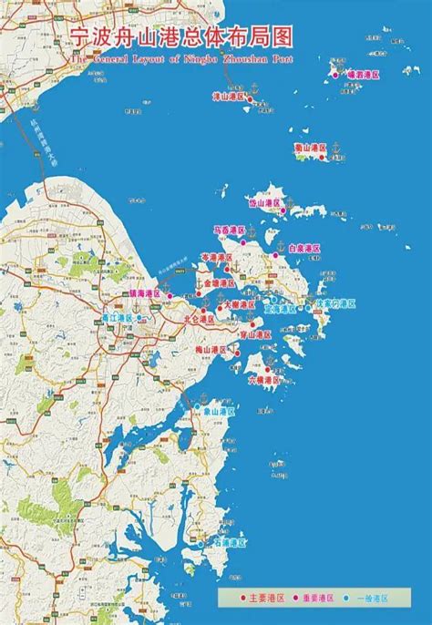 【独家】港口强强联手 助力长三角一体化发展-港口网