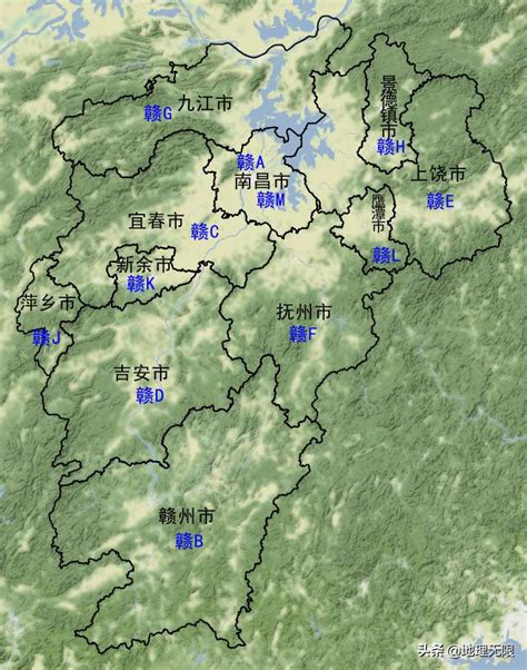 全国车牌号简称_车主指南