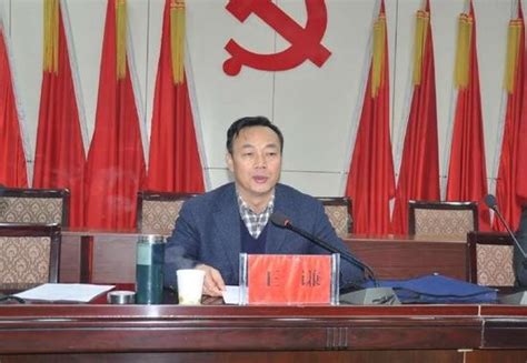 庆阳市委副书记、市长周继军到中国二冶庆阳项目调研