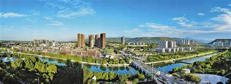 2022城市软实力：渭南价值351.43亿元 指数0.2604
