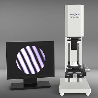 激光干涉仪 - ZMI™ Series - Zygo Corporation - 光学 / 光刻应用 / 高解析度