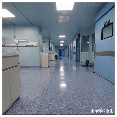 防城港医院手术室净化 层流无菌洁净工程万级承接 - 八方资源网