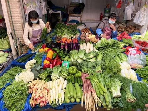 年底前完成267家农贸市场升级改造_菜市场_广州_工作