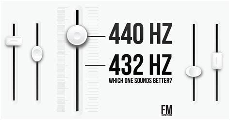 What is 432 Hz? Separating Facts from Fiction! - Mixing Tips