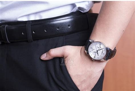 男人如何正确佩戴手表？__凤凰网