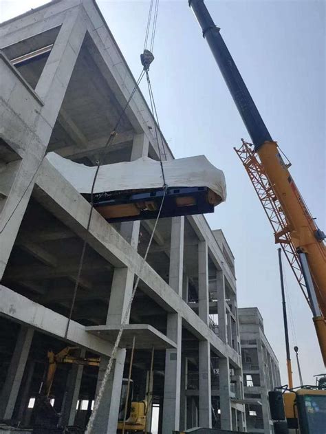 起重吊装工人作业安全指南-盐城市海环吊装搬运有限公司