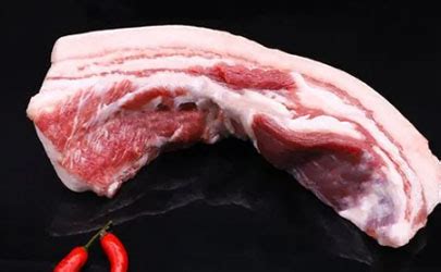 市场上的生猪肉有寄生虫吗-怎么样能判断出猪肉里面有没有寄生虫-趣丁网
