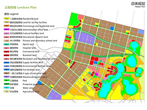 苏州工业园区规划案例分析(2)_产业园区规划 - 前瞻产业研究院