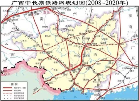 北沿江高铁最新消息2021 最新规划图_旅泊网