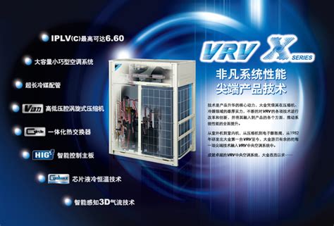 大金VRV-A系列天花板嵌入式环绕气流大1匹室内机FZFP28AB