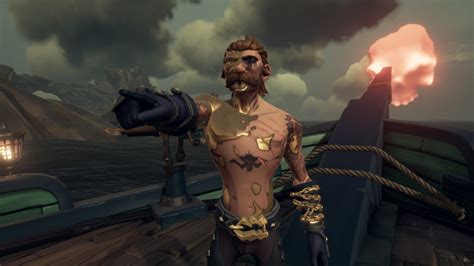 Sea of Thieves is Coming to PS5 in April with Full Crossplay Support