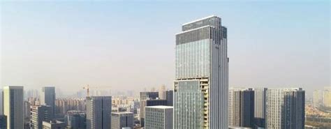 深圳第一高楼是（深圳第一高楼变迁史） - 科猫网