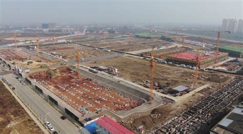 荆州高新区：聚力项目建设、厚植高质量发展新优势 - 动态要闻 - 荆州市高新技术产业开发区