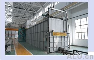 工业熔铝炉及熔铝炉型材 - a leading manufacturer of aluminium melting furnace ...