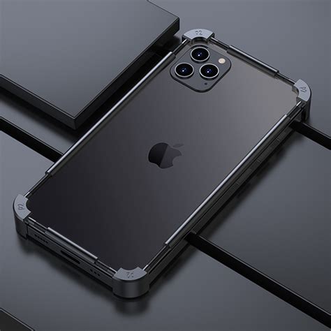 派凡手机壳金属边框适用于小米10手机手机保护套金属个性创意批发-阿里巴巴