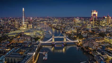 英国伦敦夜景高清图片下载-正版图片501459086-摄图网