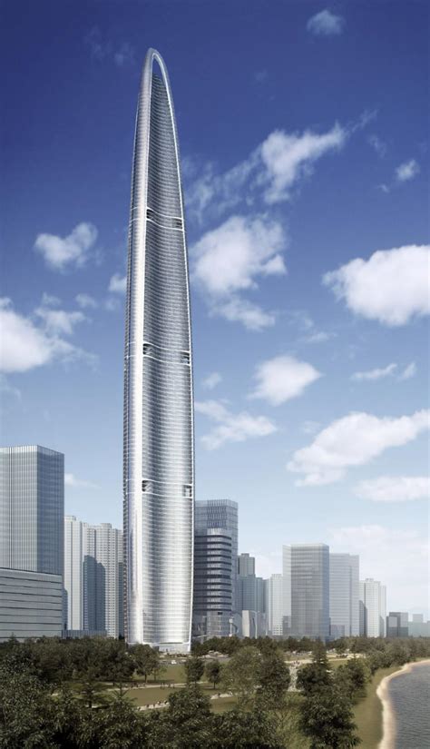 世界高楼排行榜前十名2020(2022全球十大高楼排名)_欲强网