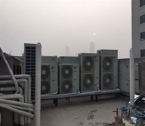 上海赣铭暖通设备工程有限公司