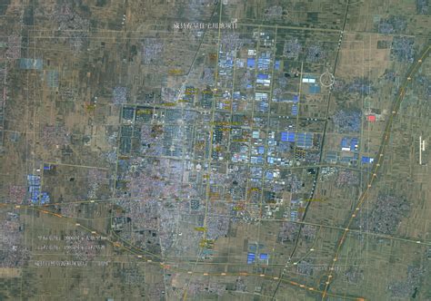 威县2023年度住宅用地供应计划 - 威县人民政府