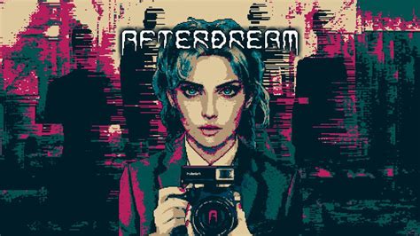 梦中影 Afterdream 中文版-悟界ShareHub