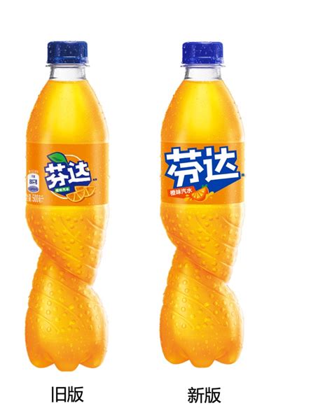 芬达 Fanta 橙味汽水 橙汁 饮料 330ml*24 摩登罐 整箱装-中国中铁网上商城