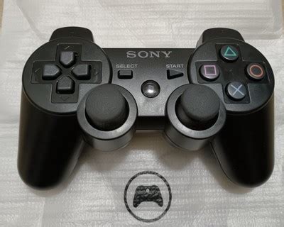 索尼PS3原装手柄无线蓝牙双震动有六轴感应功能不配充电线-淘宝网