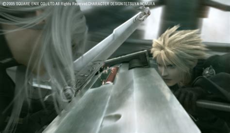 《最终幻想7：圣子降临完整版》4K蓝光版宣传预告公布_3DM单机