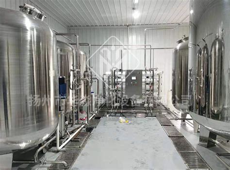 实验室纯水设备-实验室纯水设备-产品中心-扬州市华淼净化设备有限公司