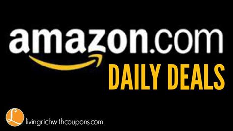 Amazon Today’s Deals – Best Deals On Amazon