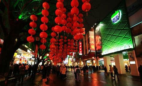 达人必去|广州最有名的购物场所,2024广州榜单,景点/住宿/美食/购物/游玩排行榜【去哪儿攻略】