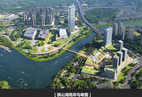 闽侯第一高楼正式动建，预计2027年12月竣工- 海西房产网